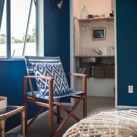 Seahurst Apartment Eskdale Dış mekan fotoğraf