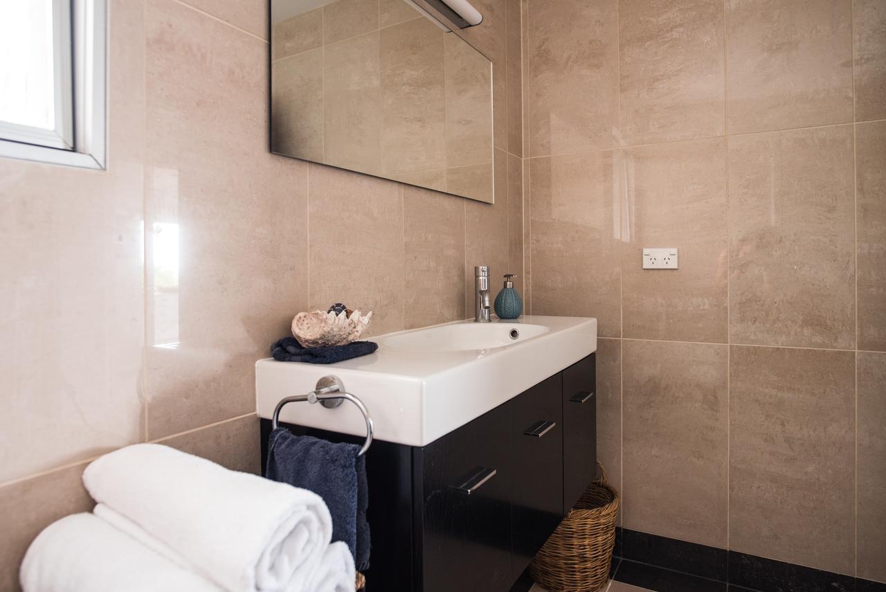 Seahurst Apartment Eskdale Dış mekan fotoğraf