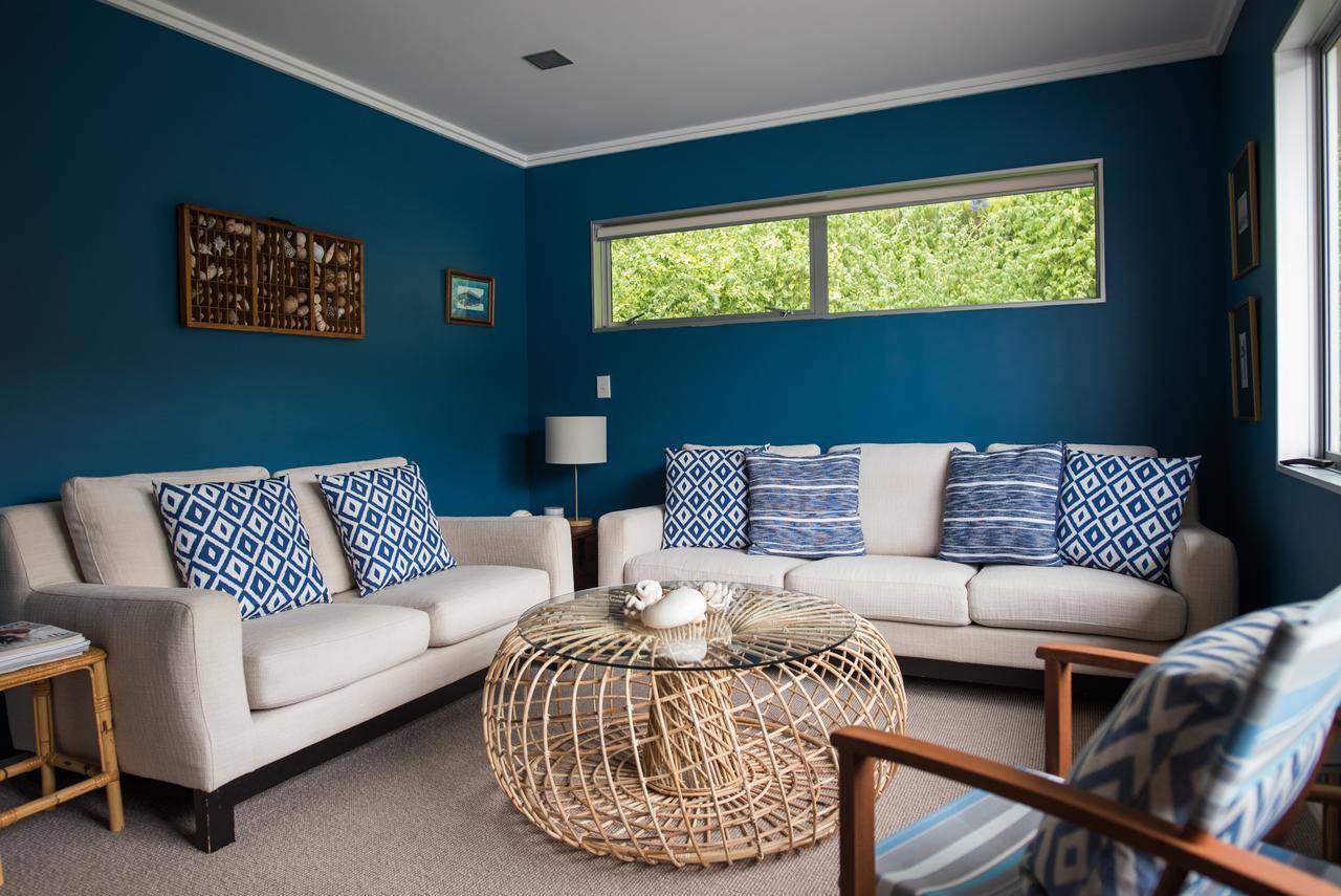 Seahurst Apartment Eskdale Dış mekan fotoğraf