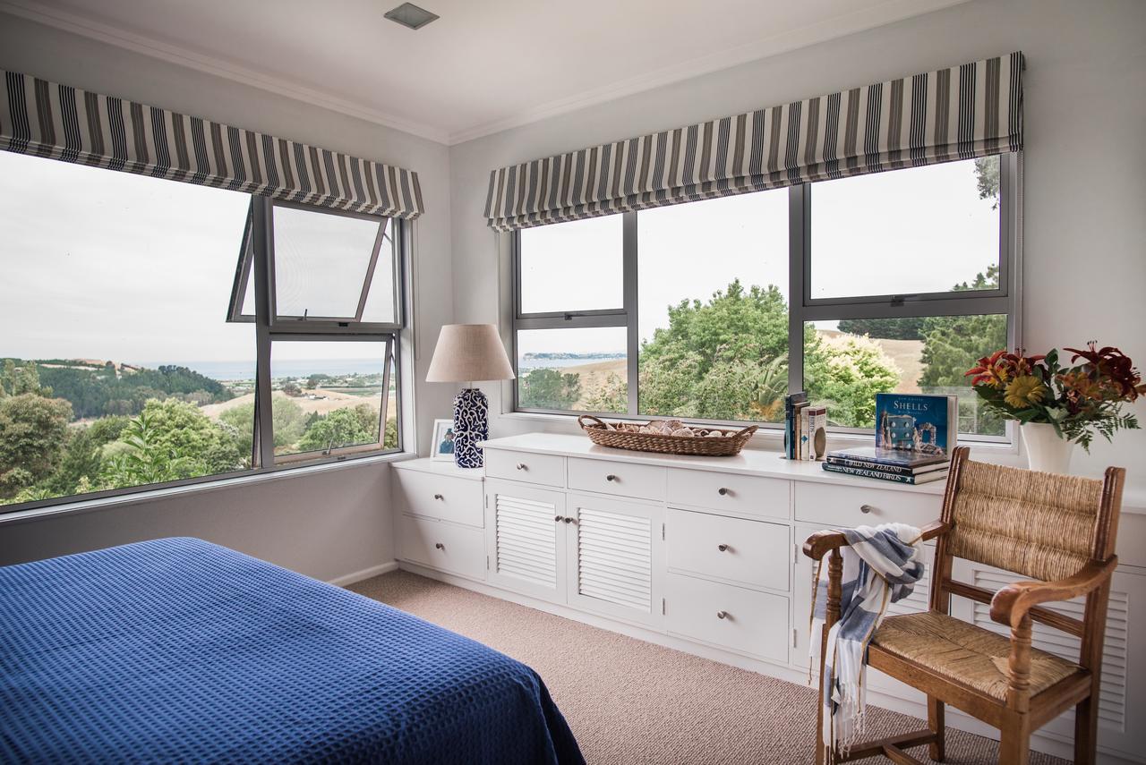 Seahurst Apartment Eskdale Dış mekan fotoğraf