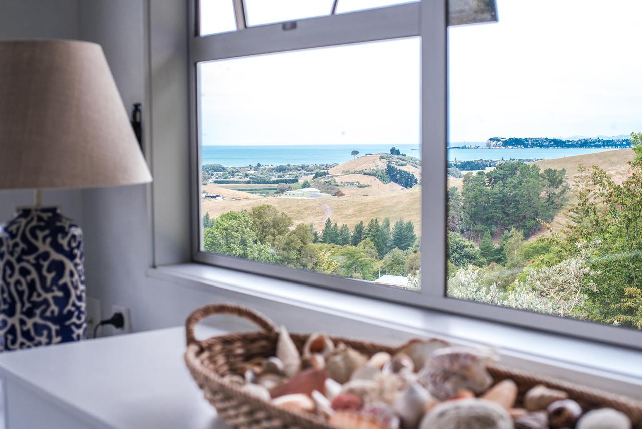 Seahurst Apartment Eskdale Dış mekan fotoğraf