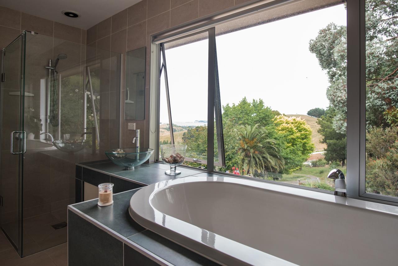 Seahurst Apartment Eskdale Dış mekan fotoğraf