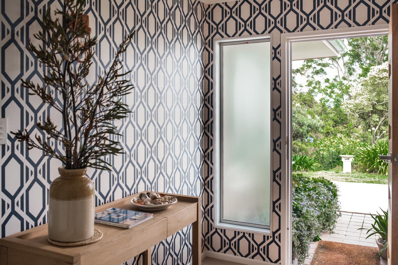 Seahurst Apartment Eskdale Dış mekan fotoğraf
