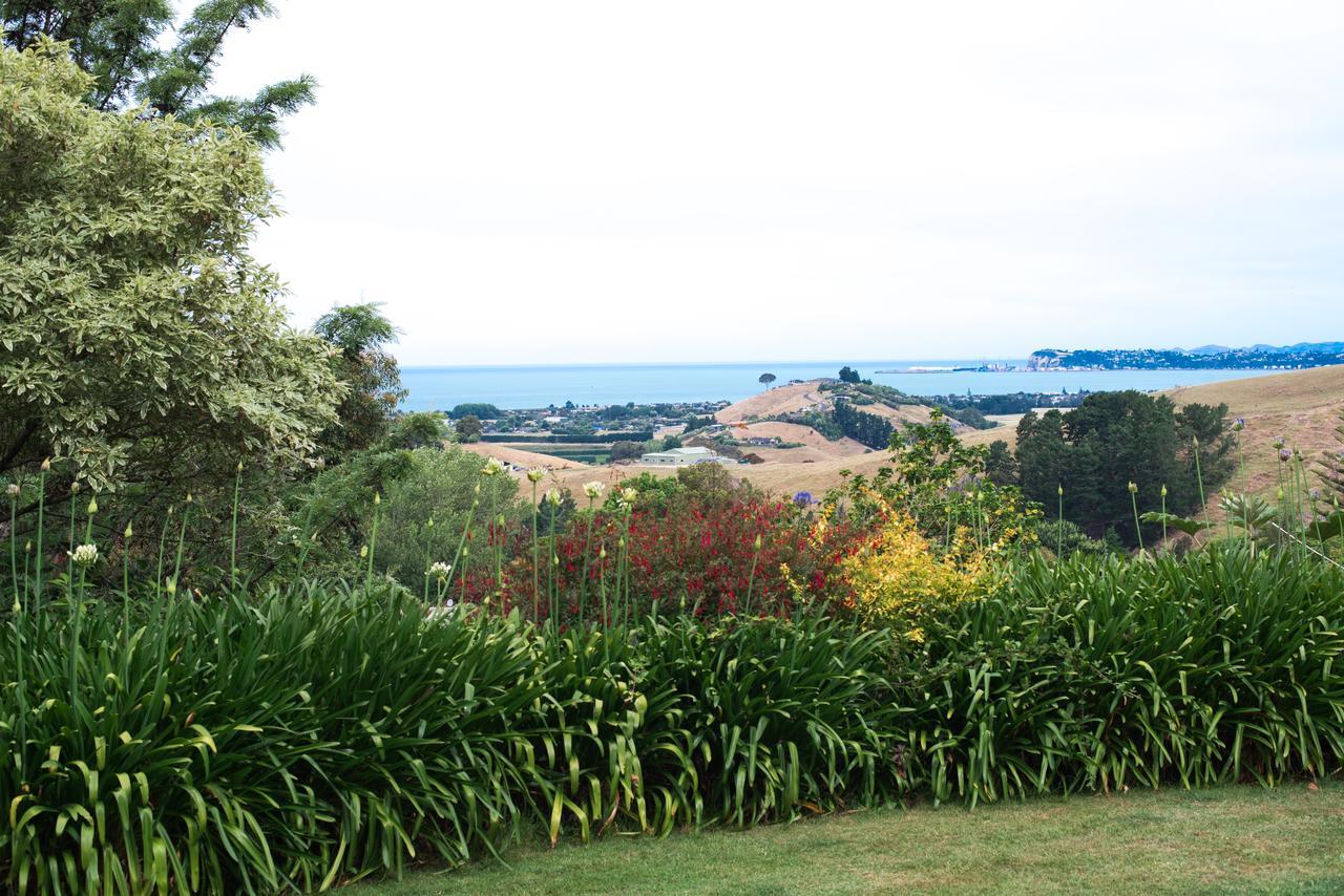 Seahurst Apartment Eskdale Dış mekan fotoğraf