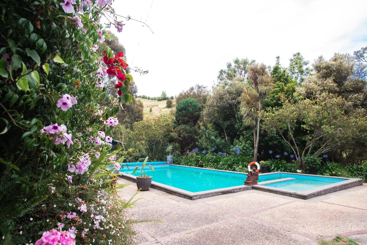 Seahurst Apartment Eskdale Dış mekan fotoğraf