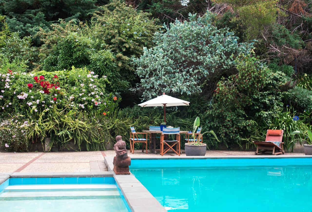 Seahurst Apartment Eskdale Dış mekan fotoğraf
