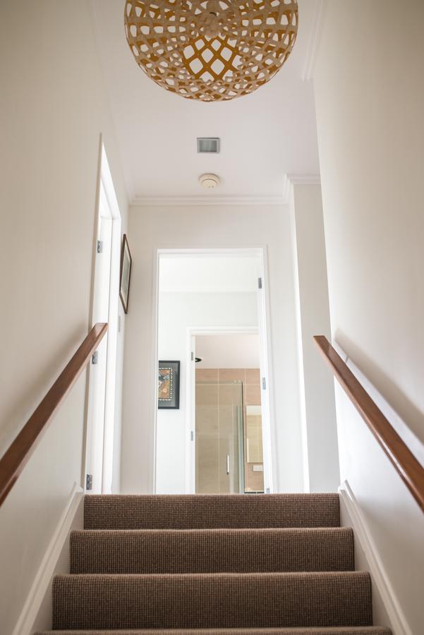 Seahurst Apartment Eskdale Dış mekan fotoğraf