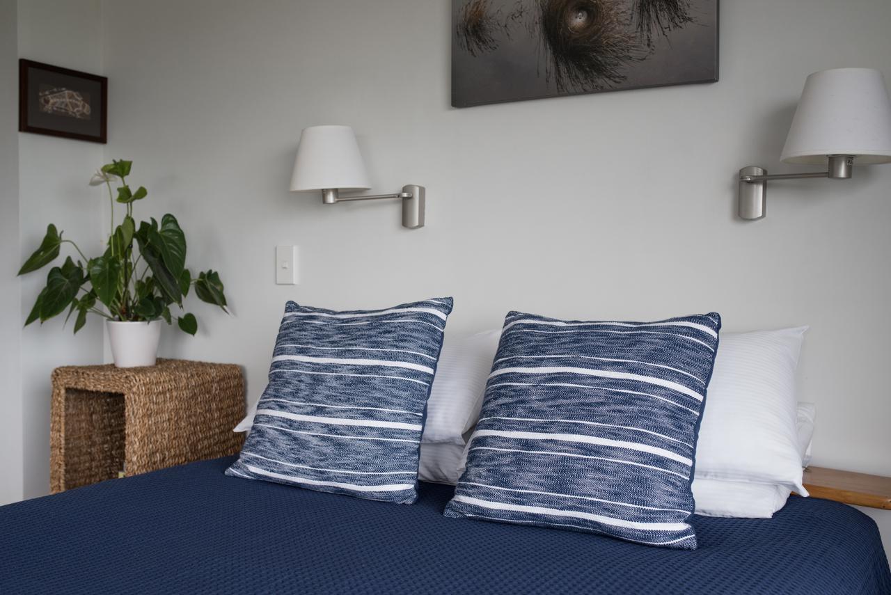 Seahurst Apartment Eskdale Dış mekan fotoğraf