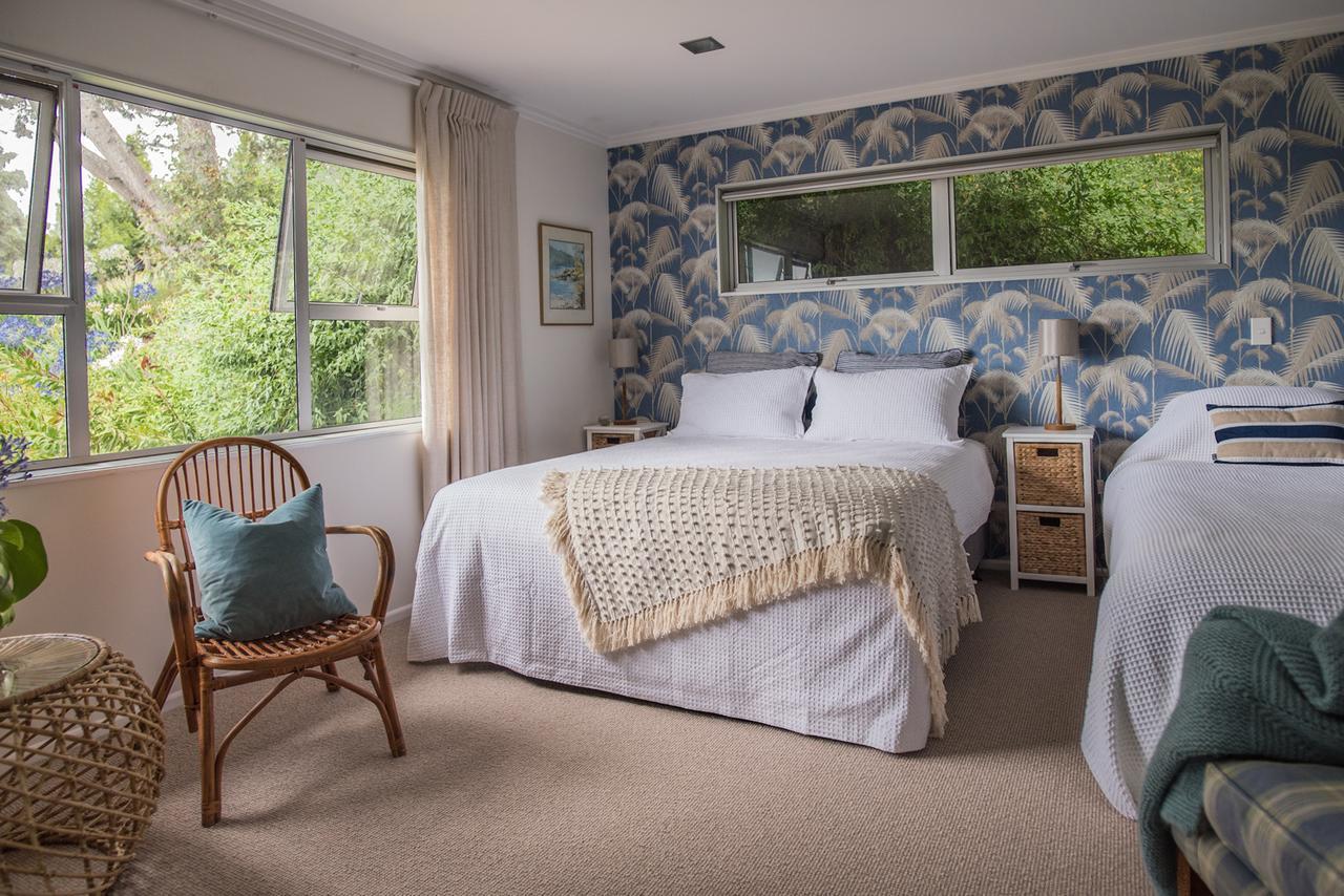 Seahurst Apartment Eskdale Dış mekan fotoğraf