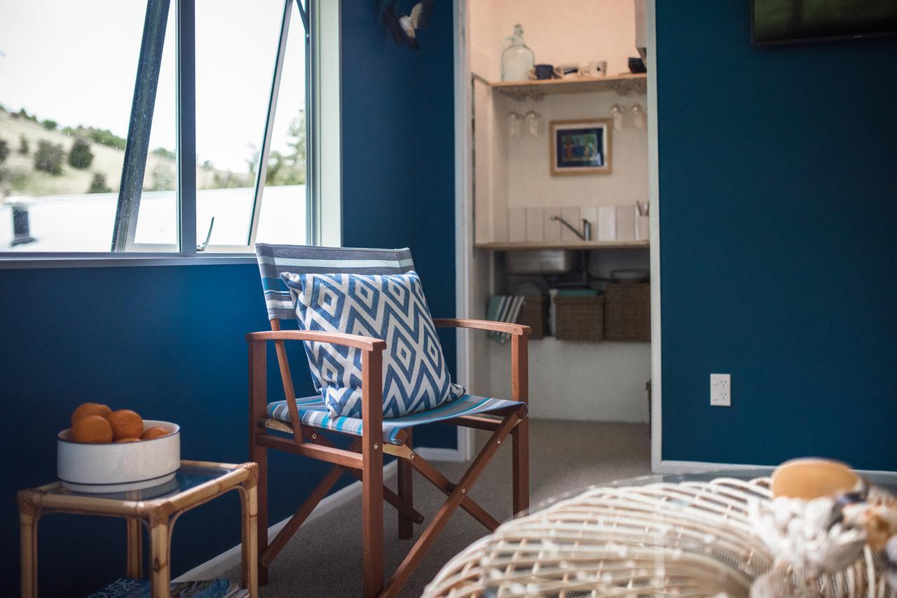 Seahurst Apartment Eskdale Dış mekan fotoğraf